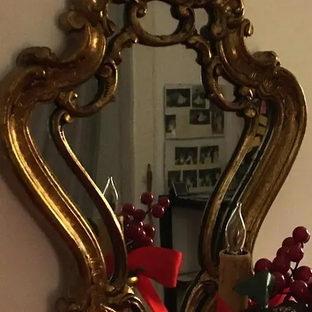 Apartment Maria Rosaria A Santa Chiara Spaccanapoli