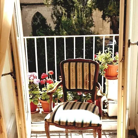 Maria Rosaria A Santa Chiara Spaccanapoli Apartment *