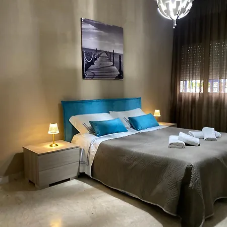 Bed & Breakfast Mario's House