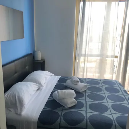 Affittacamere Marina Sky 8 Napoli