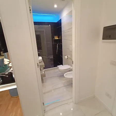 Penzion La Lepre Felice-bovio 2*