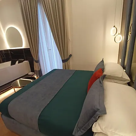 Penzion La Lepre Felice-bovio 2*