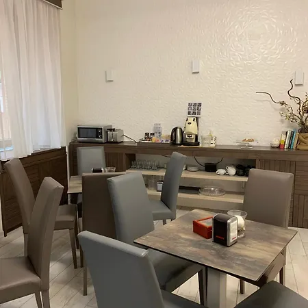 Residenza Suarez Bed & Breakfast