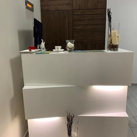 Residenza Suarez