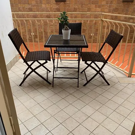 Bed & Breakfast Residenza Suarez *