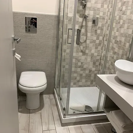 Residenza Suarez *