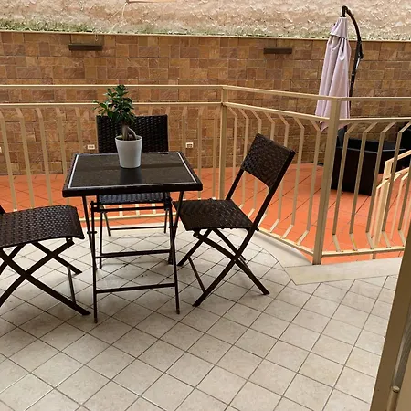Bed & Breakfast Residenza Suarez