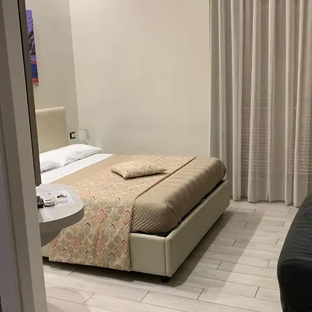 Residenza Suarez *