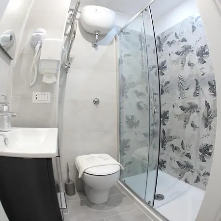 Maison Nilo 15 Bed & Breakfast Naples