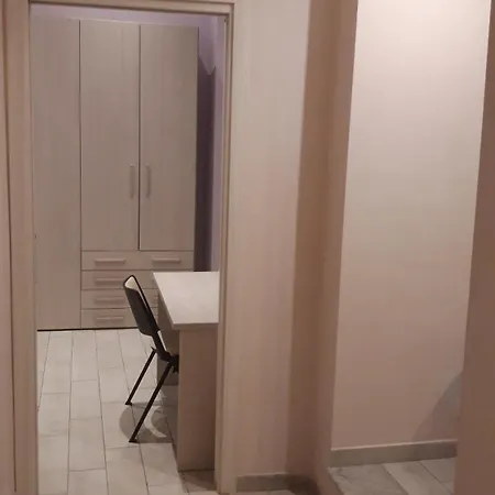 Apartment La Dimora Di Dora Naples