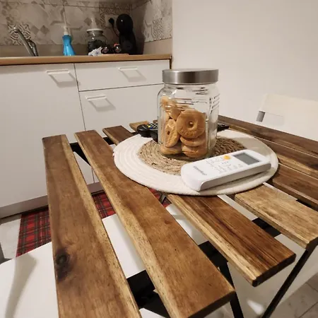 La Casetta Di Nunu *