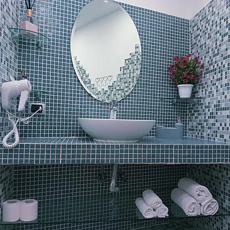 Borgo Loreto Casa vacanze Napoli