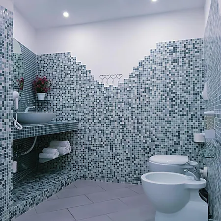 Casa vacanze Borgo Loreto Napoli