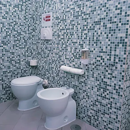 Casa vacanze Borgo Loreto *