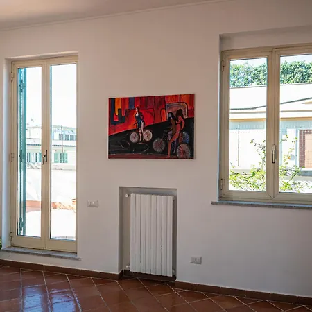 Toledo Sky Apartment