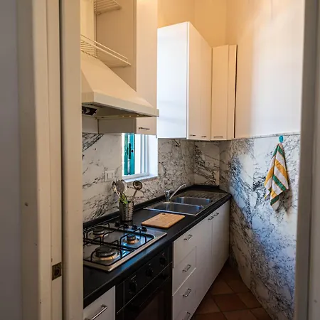 Toledo Sky Apartment