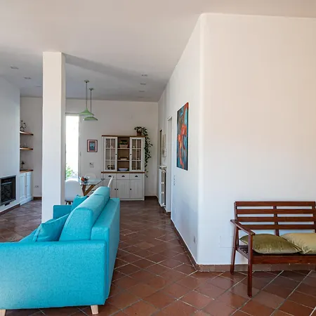Toledo Sky Apartment *