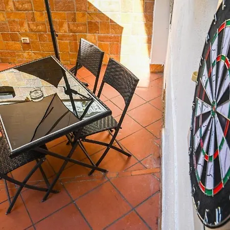 Residenza Suarez Naples