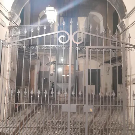 Appartamento Terrazza Manuela Spagnoli *