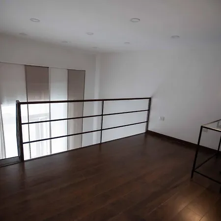 Domus Delia Luxury Apartment
