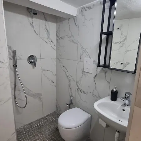 Apartment San Petrillo Naples