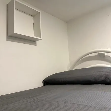 Holiday home La Casa Del Turista Naples