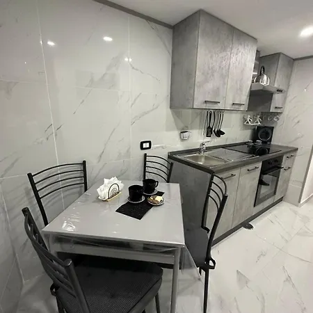 La Casa Del Turista Naples