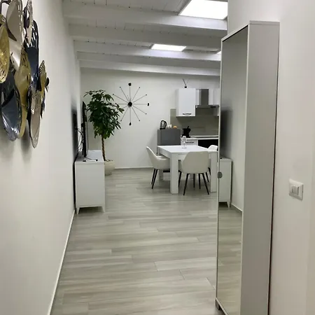 Guest house Casa Naples