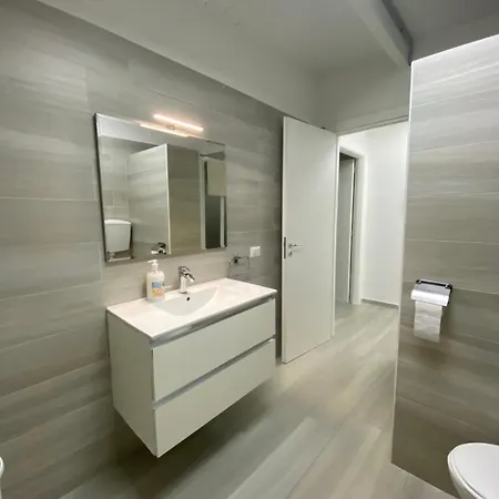 Guest house Casa