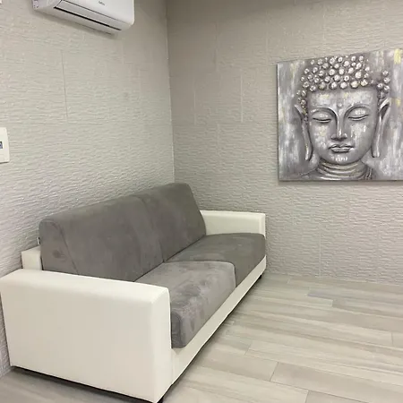 Casa Guest house Naples