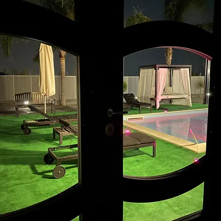 Casa Guest house *