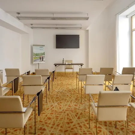 Una Hotels Napoli 4* Naples