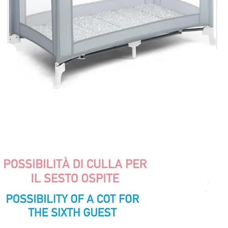 Borgo Loreto Casa vacanze *