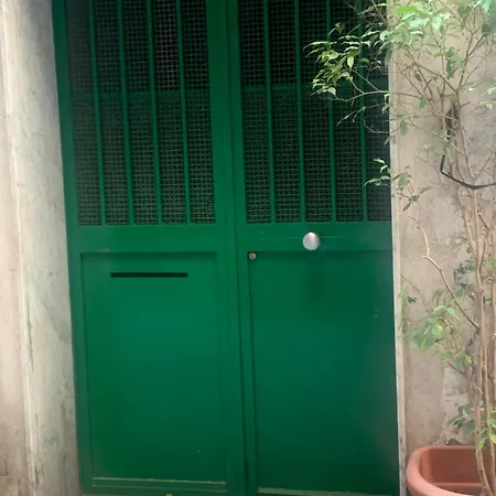 Apartment Casa Dalia