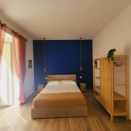 Guest house San Severino Boutique Naples