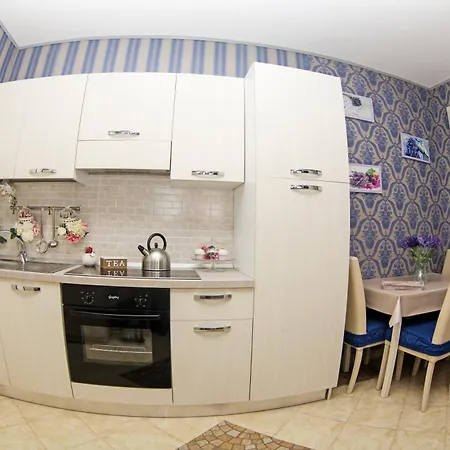 Casa Dalia Naples