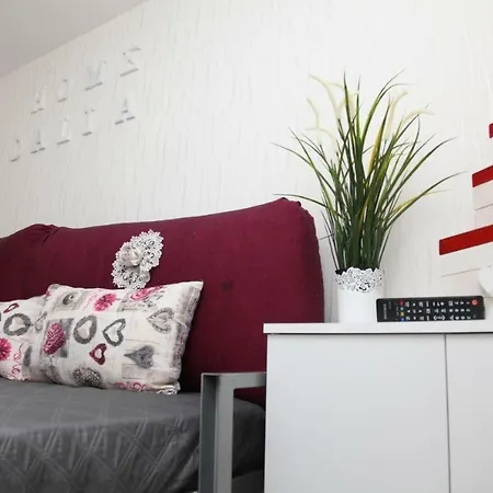 Apartment Casa Dalia