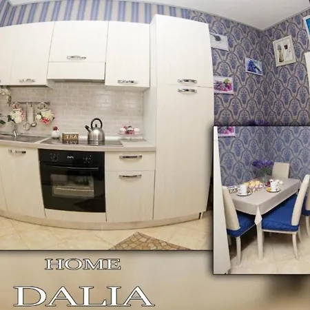 Casa Dalia Apartment *