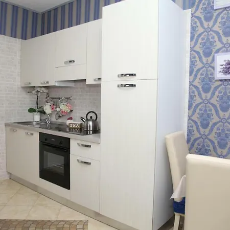 Apartment Casa Dalia *