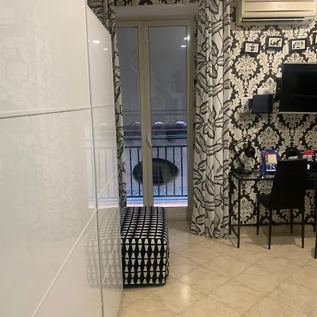 Apartment Casa Dalia *