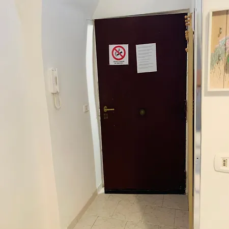 La Casetta Di Nunu * Nápoles
