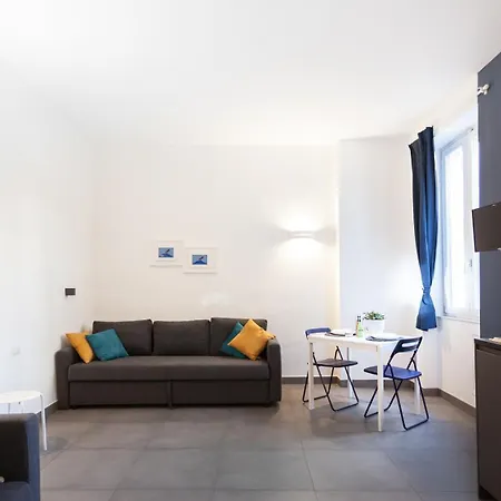 Terrazza Manuela Spagnoli * Napoli