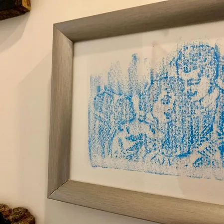 Pensión Bnb Naples