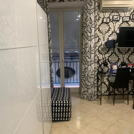 Casa Dalia * Naples