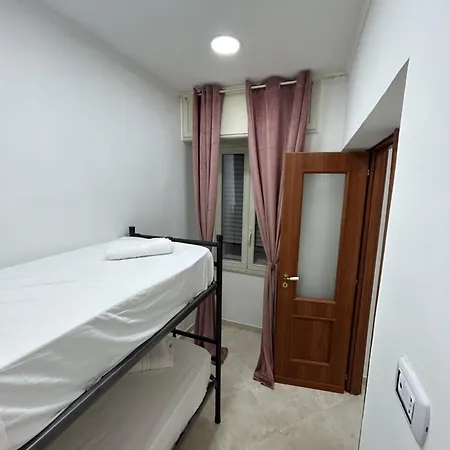 Dora House Valentino Apartment *