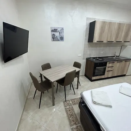 Apartment Dora House Valentino Naples
