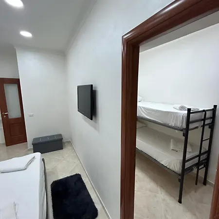 Apartment Dora House Valentino Naples