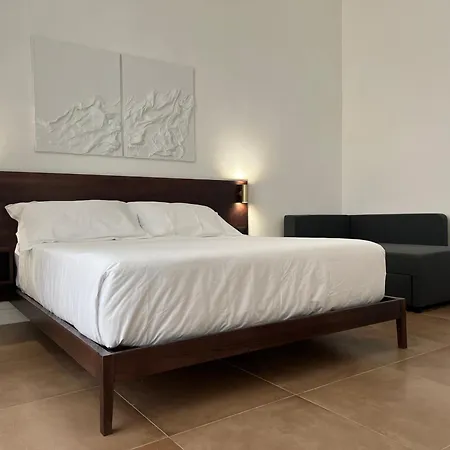 Domus Delia Luxury Apartment Naples