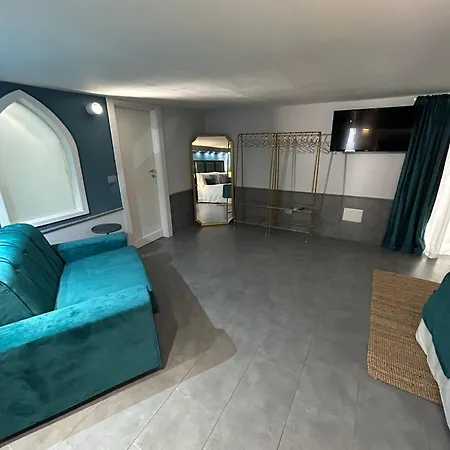 Appartement A Un Passo Dal Castello Maschio Angioino *