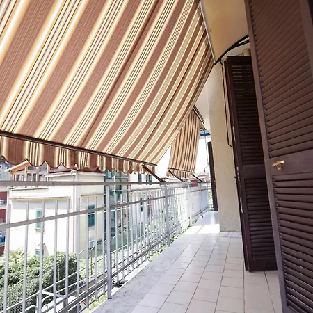 Mochileros Hostal